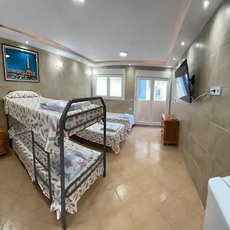 Hostel Economic *