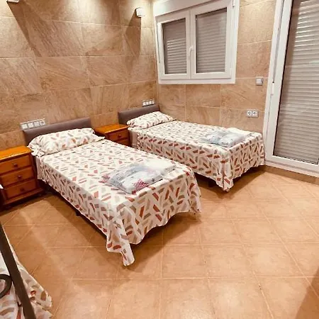 Hostel Economic *