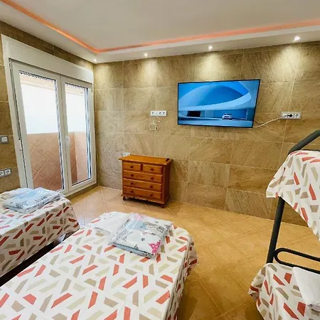 Hostel Economic *