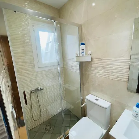 Hostel Economic Fuengirola