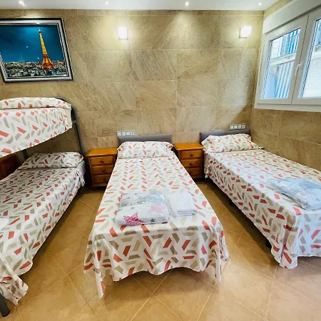 Economic Hostel