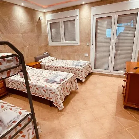 Hostel Economic Fuengirola