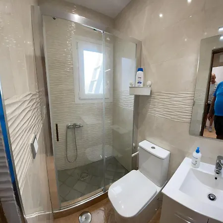 Economic Hostel Fuengirola