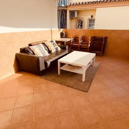 Hostel Economic Fuengirola