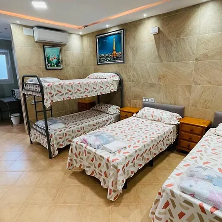 Economic Hostel