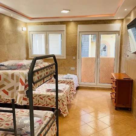 Economic Hostel