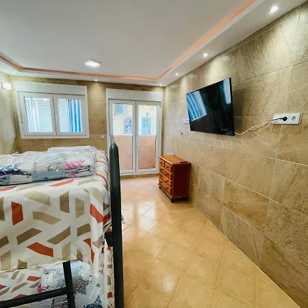 Economic Hostel *
