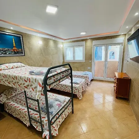 Hostel Economic