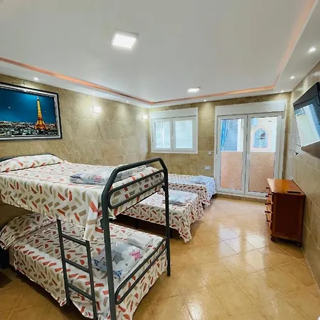 Condo Economic Fuengirola